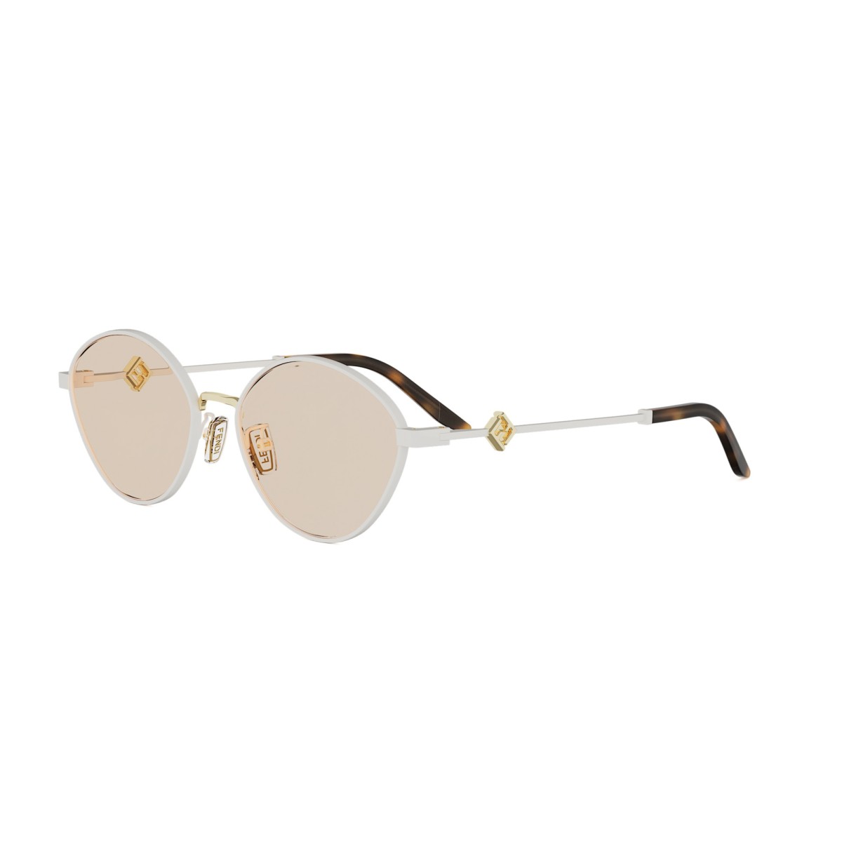 FENDI FE40217U 25E | Gafas de sol | Vytria Eyewear