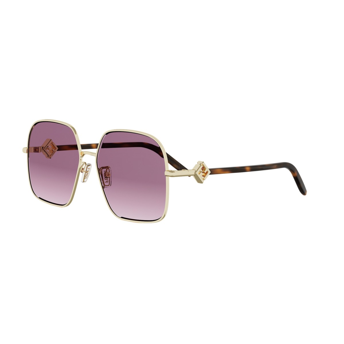 FENDI FE40218U 30T | Gafas de sol | Vytria Eyewear