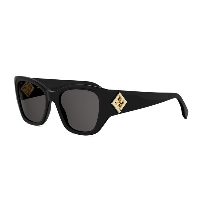FENDI FE40220I 01A | Gafas de sol | Vytria Eyewear