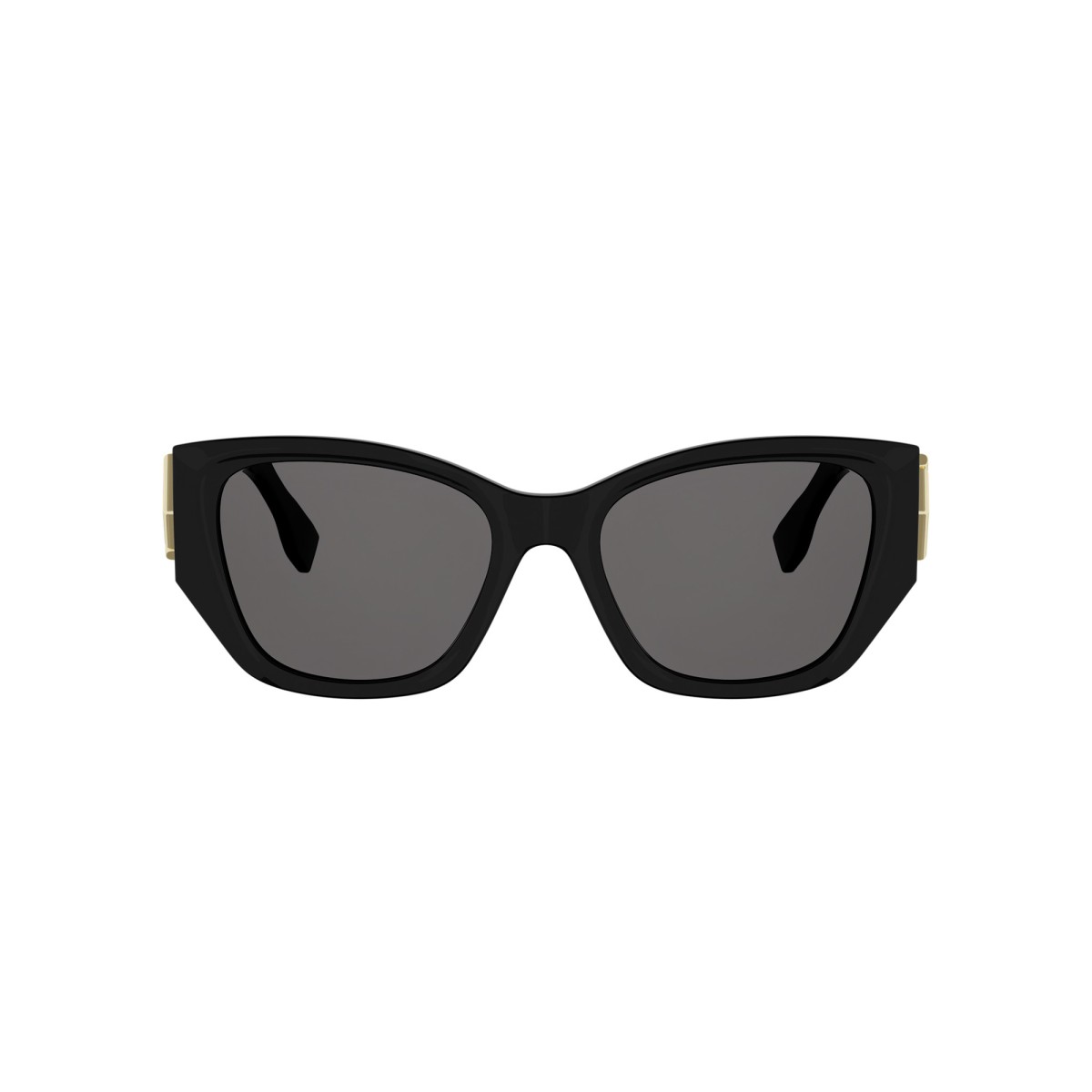 FENDI FE40220I 01A | Gafas de sol | Vytria Eyewear