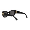 FENDI FE40220I 01A | Gafas de sol | Vytria Eyewear