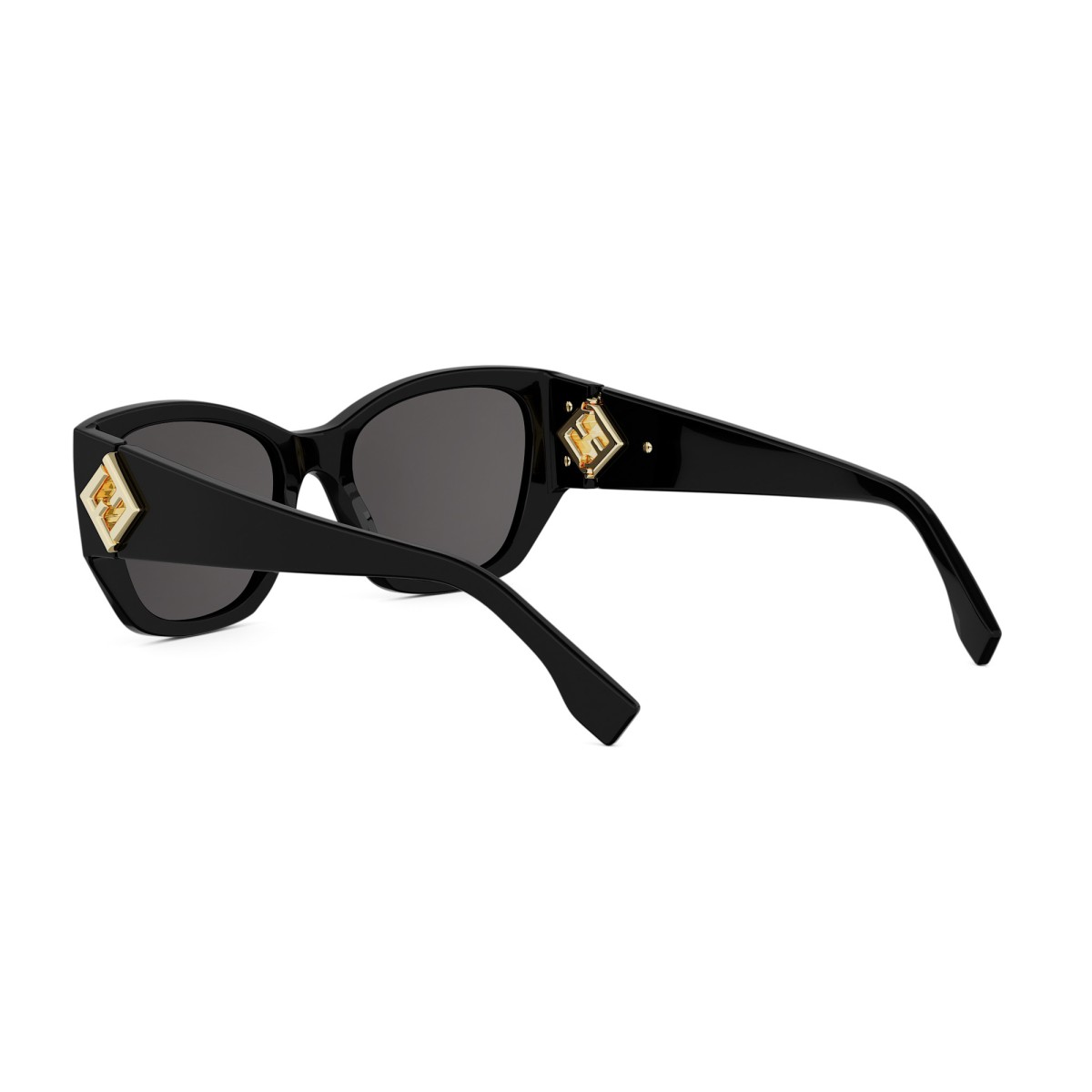 FENDI FE40220I 01A | Gafas de sol | Vytria Eyewear