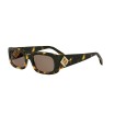 FENDI FE40222I 56E | Gafas de sol | Vytria Eyewear