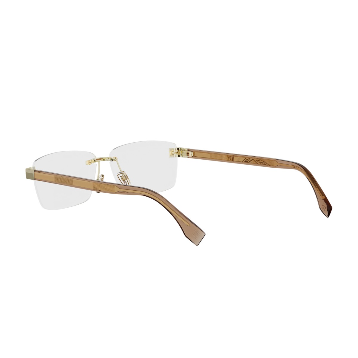 FENDI FE50148U 030 | Monturas | Vytria Eyewear