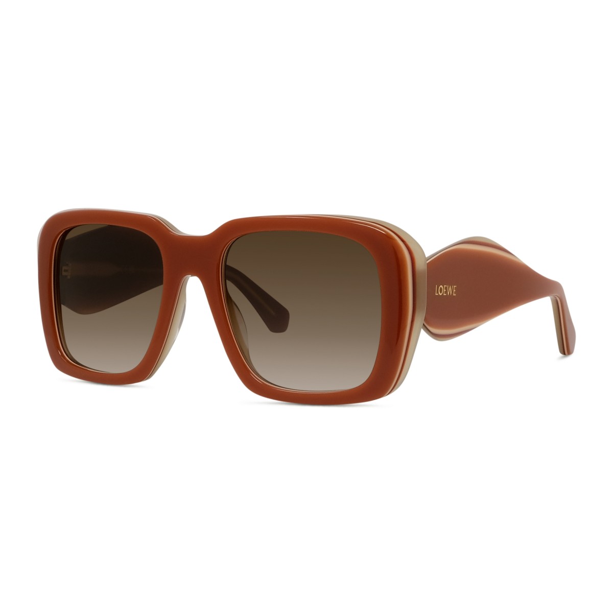 LOEWE LW40198U 42F | Gafas de sol | Vytria Eyewear