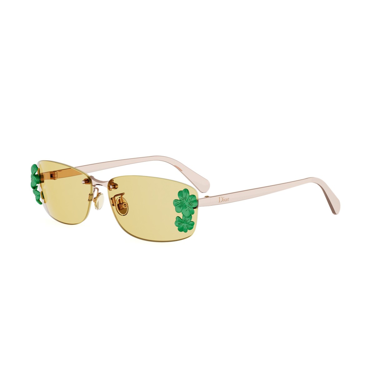 DIOR DIOR CLOVER S1U D0H0 | Sunglasses | Vytria Eyewear