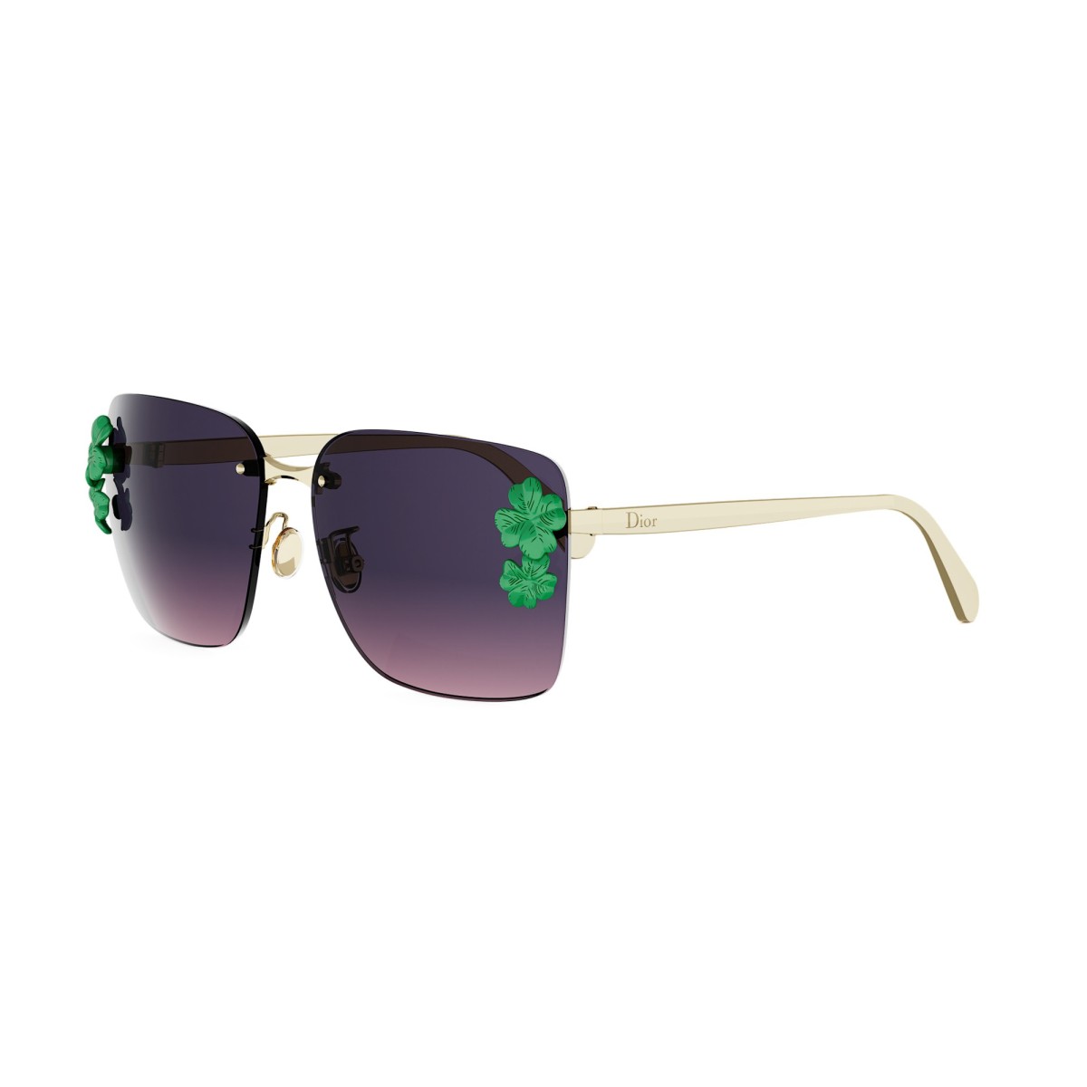 DIOR DIOR CLOVER S2U B0G2 | Sunglasses | Vytria Eyewear