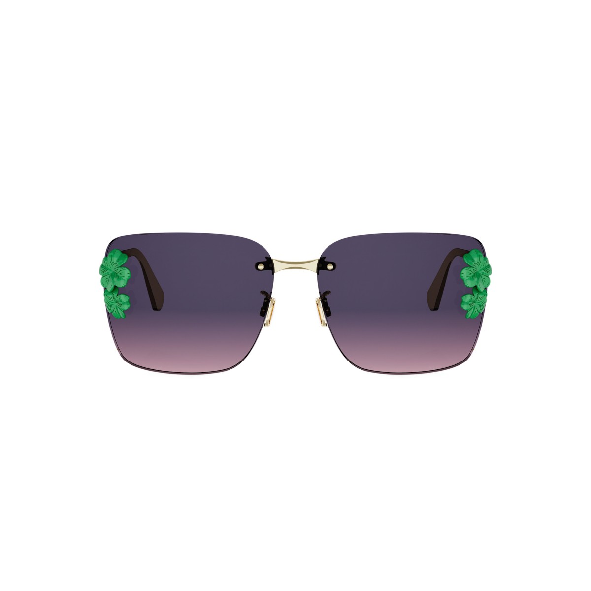 DIOR DIOR CLOVER S2U B0G2 | Sunglasses | Vytria Eyewear