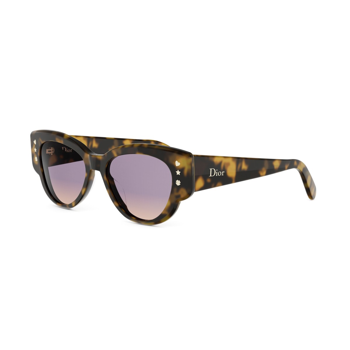 DIOR DIORLUCKYCHARMS B1I 20G2 | Gafas de sol | Vytria Eyewear