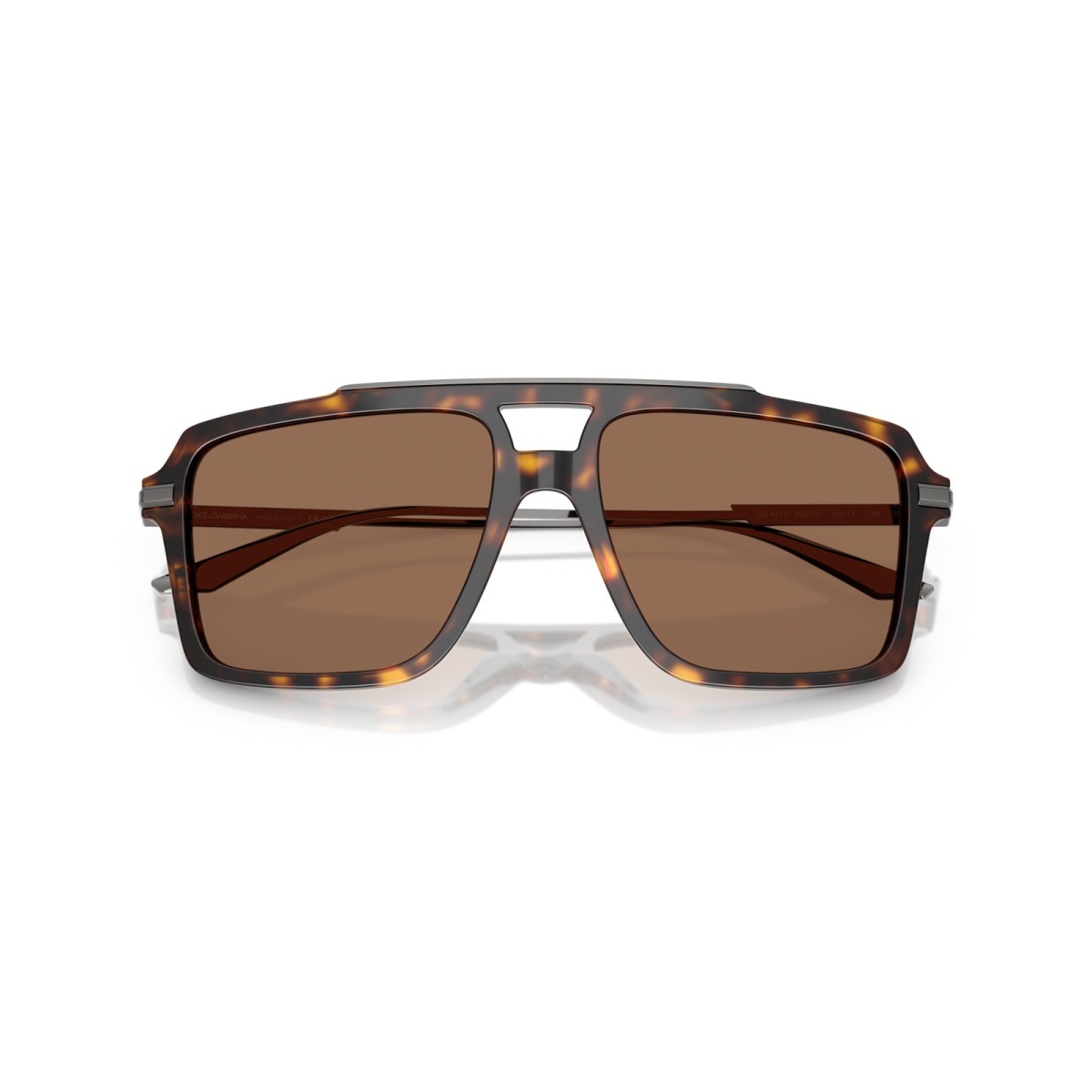 Dolce & Gabbana DG4477 50273 | Sunglasses | Vytria Eyewear