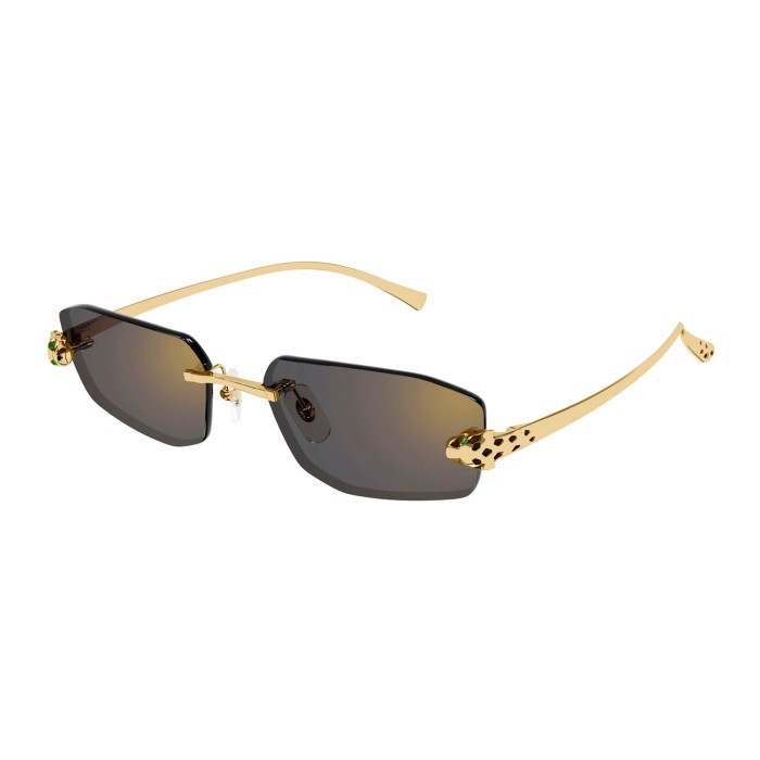 CARTIER CT0474S 001 | Gafas de sol | Vytria Eyewear