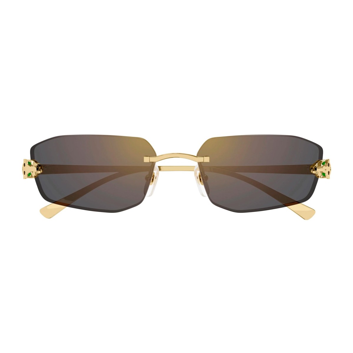 CARTIER CT0474S 001 | Gafas de sol | Vytria Eyewear