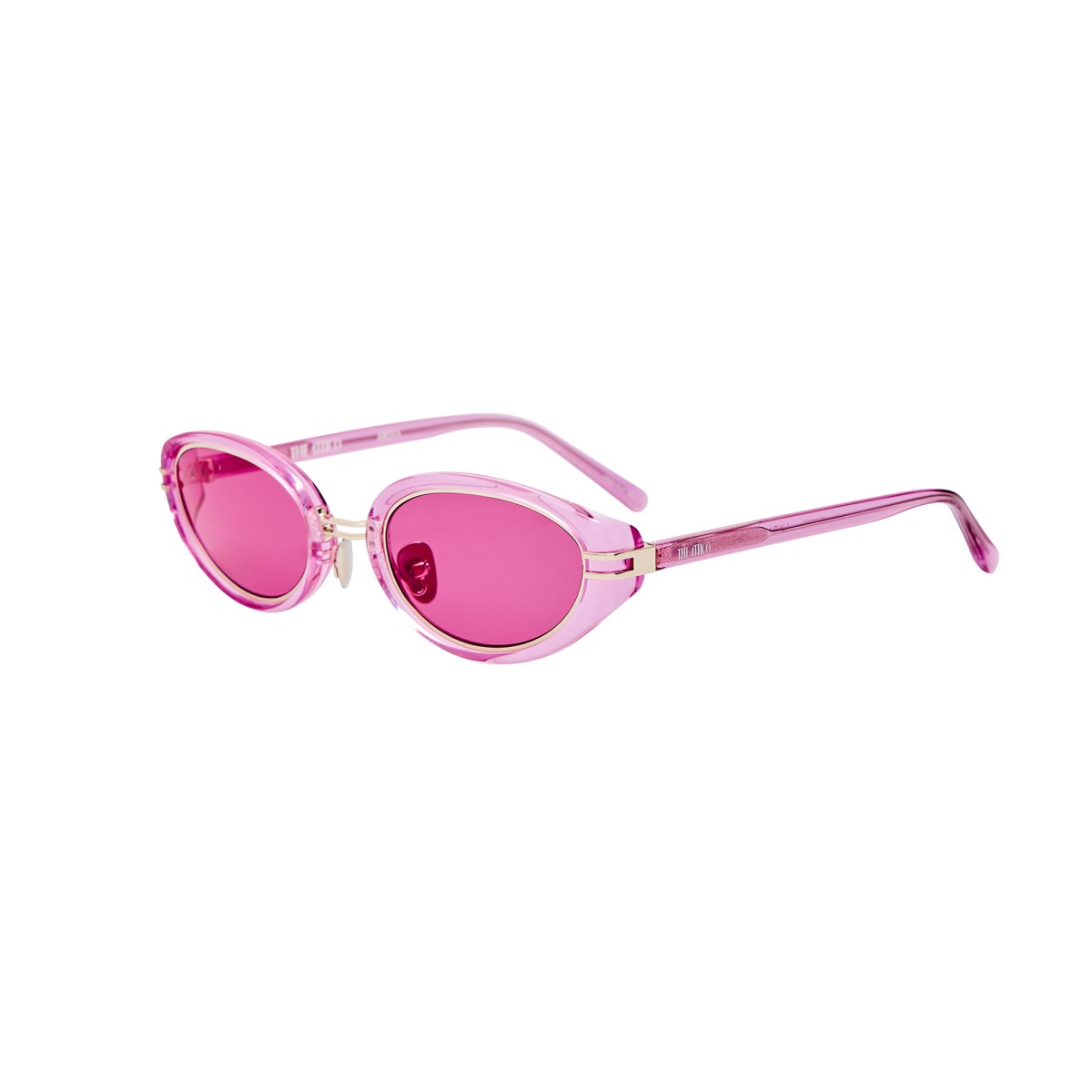 LINDA FARROW AMBRA ATTICO83 C5 SUN | Sunglasses | Vytria Eyewear