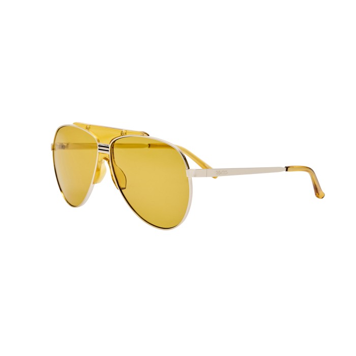 LINDA FARROW AMELIA ATTICO78 C8 SUN | Sunglasses | Vytria Eyewear