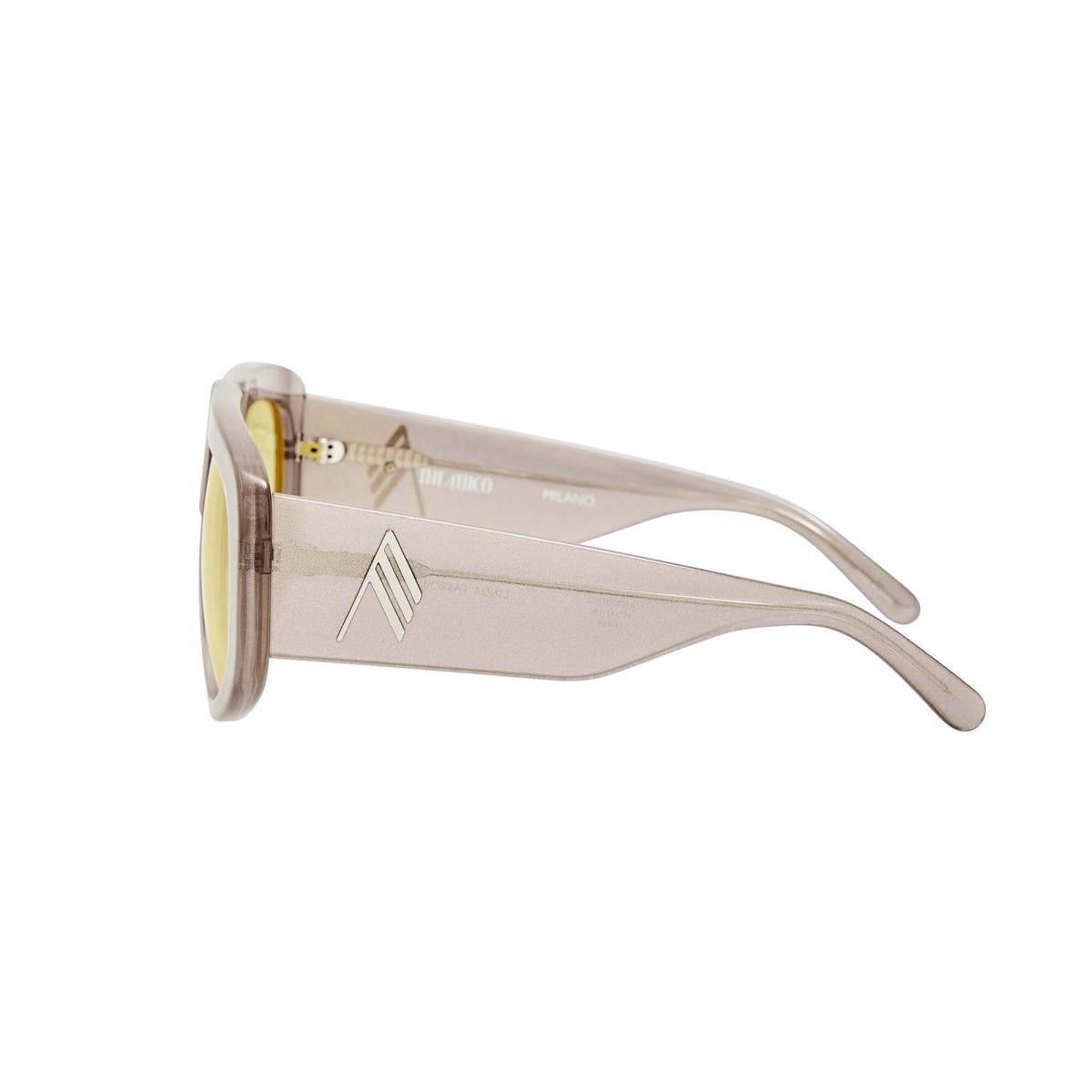 LINDA FARROW MILANO ATTICO57 C12 SUN | Gafas de sol | Vytria Eyewear
