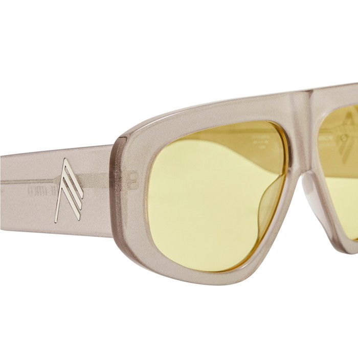 LINDA FARROW MILANO ATTICO57 C12 SUN