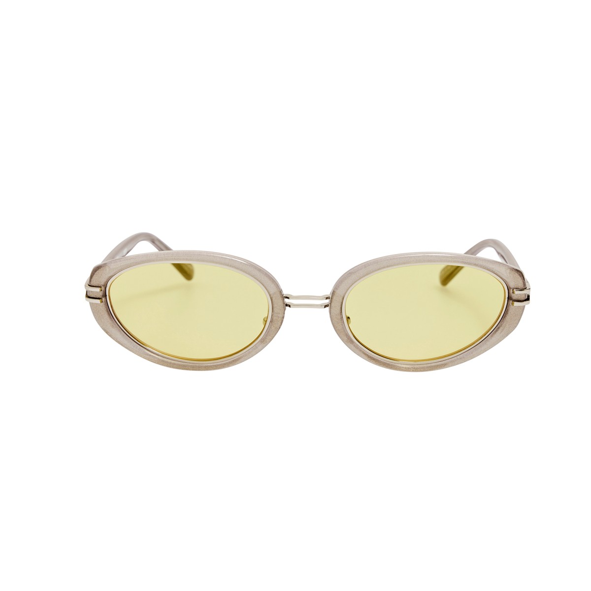 LINDA FARROW AMBRA ATTICO83 C6 SUN | Gafas de sol | Vytria Eyewear