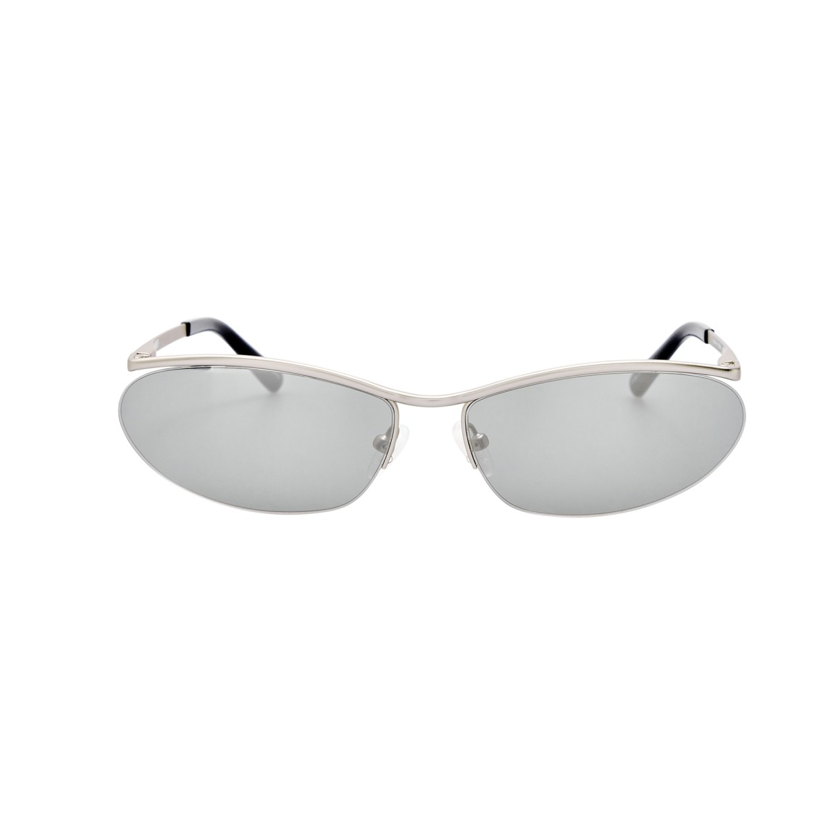 LINDA FARROW CHARLOTTE ATTICO84 C2 SUN | Sunglasses | Vytria Eyewear