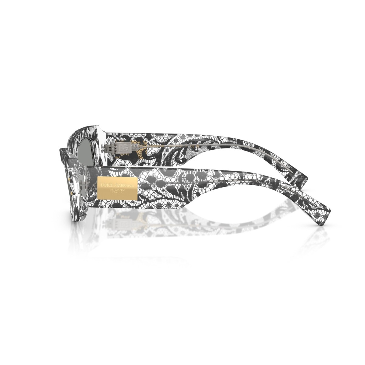 Sunglasses Dolce Gabbana DG4479 32871 | Vytria Eyewear