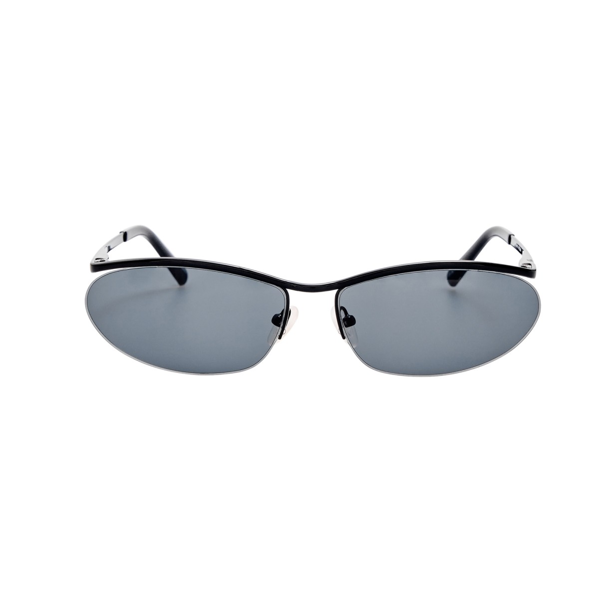 LINDA FARROW CHARLOTTE ATTICO84 C3 SUN | Sunglasses | Vytria Eyewear