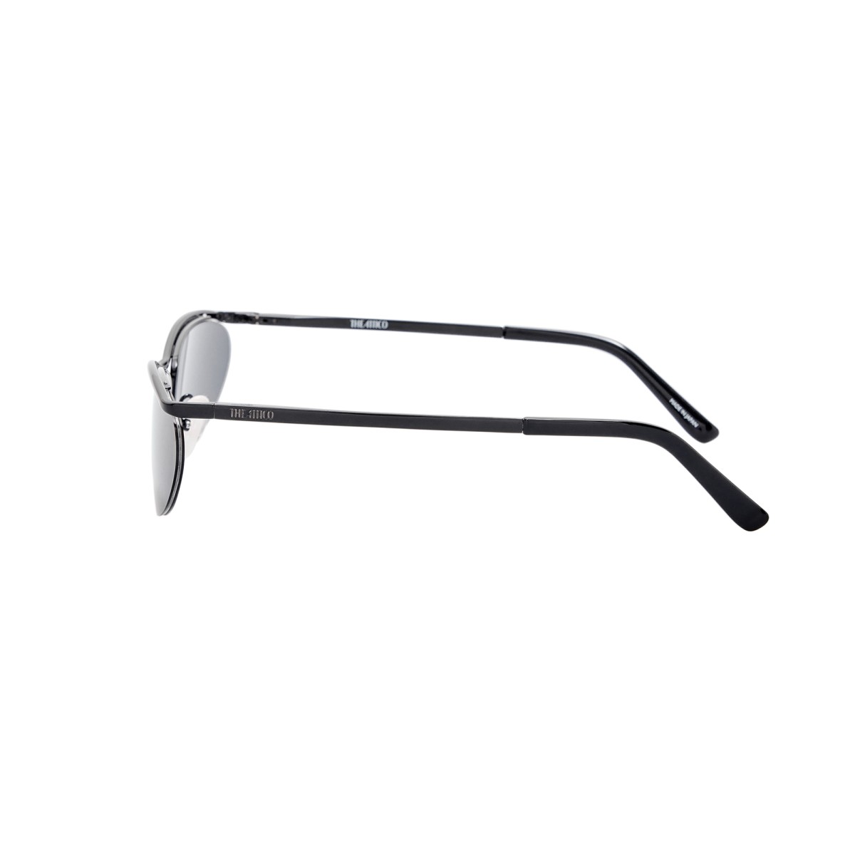 LINDA FARROW CHARLOTTE ATTICO84 C3 SUN | Sunglasses | Vytria Eyewear