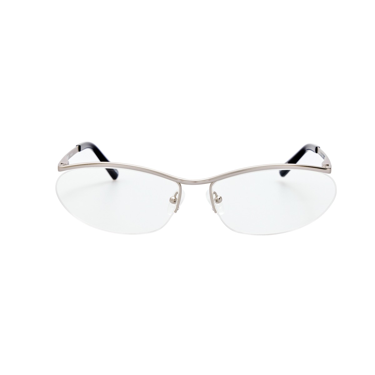 LINDA FARROW CHARLOTTE ATTICO84 C5 OPT | Eyeglasses | Vytria Eyewear