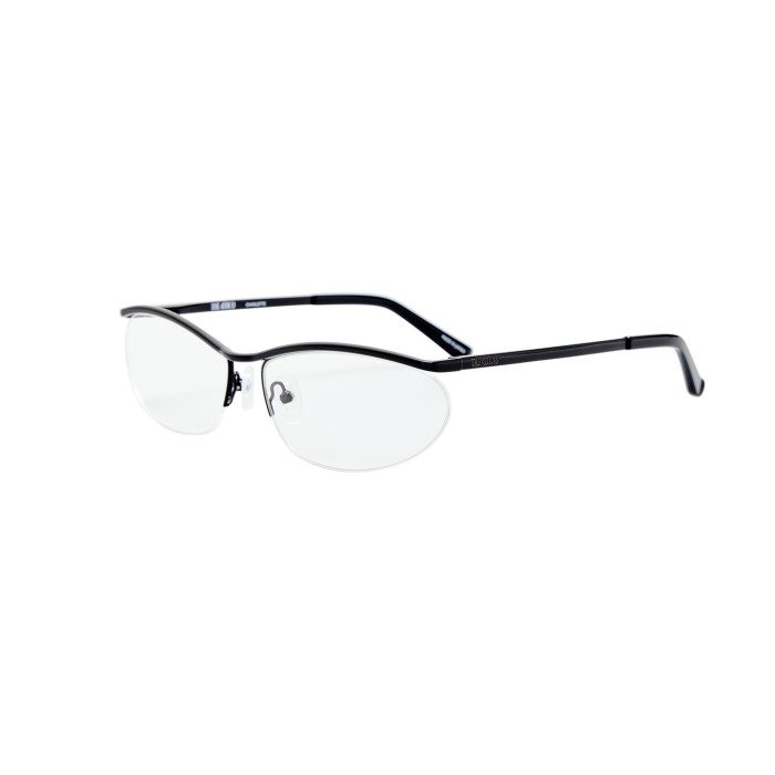 LINDA FARROW CHARLOTTE ATTICO84 C6 OPT | Eyeglasses | Vytria Eyewear