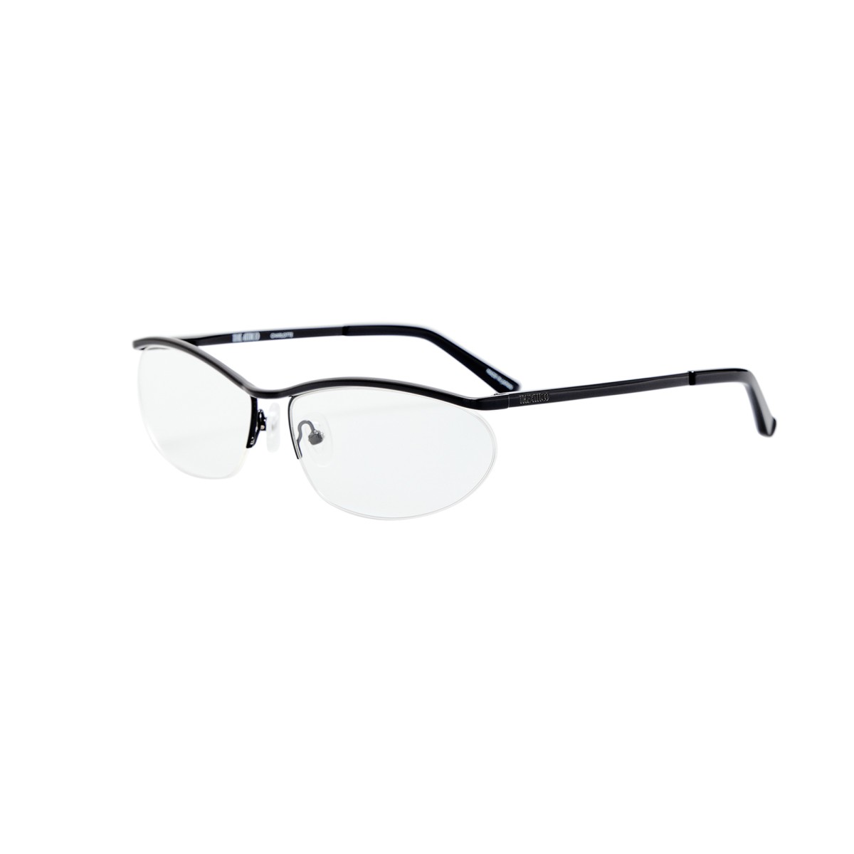 LINDA FARROW CHARLOTTE ATTICO84 C6 OPT | Eyeglasses | Vytria Eyewear