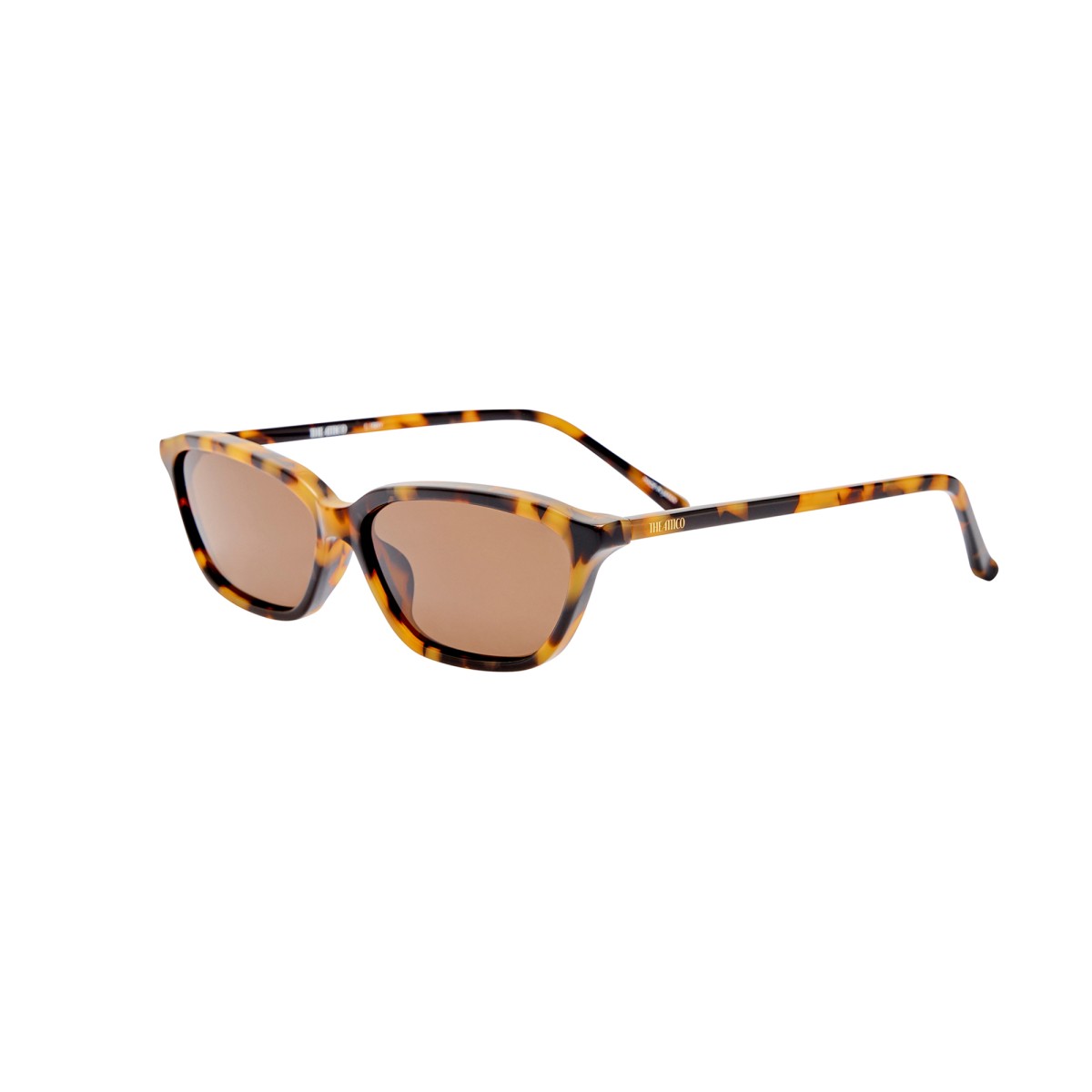 LINDA FARROW LIBBY ATTICO86 C2 SUN | Gafas de sol | Vytria Eyewear