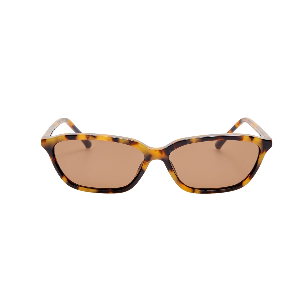 LINDA FARROW LIBBY ATTICO86 C2 SUN | Gafas de sol | Vytria Eyewear