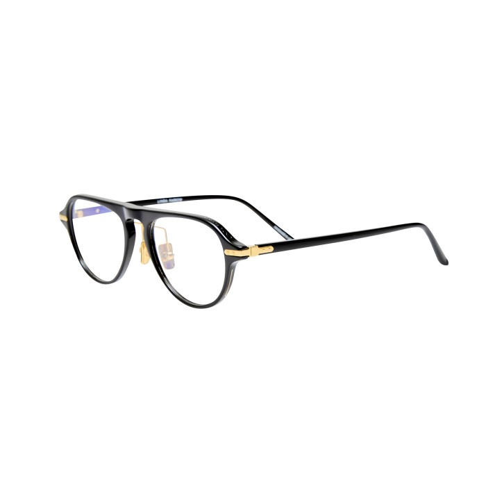 LINDA FARROW FERRO LF103A C1 OPT | Eyeglasses | Vytria Eyewear