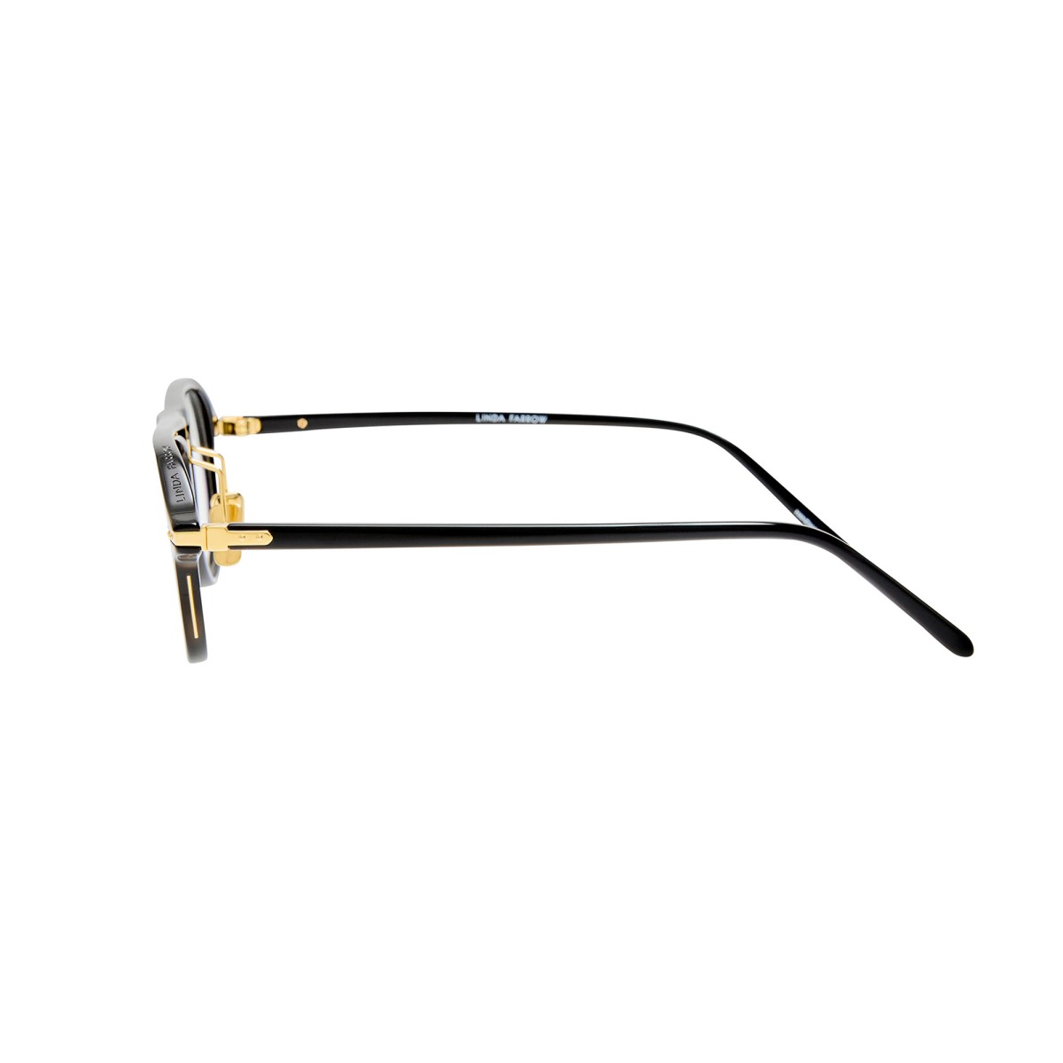 LINDA FARROW FERRO LF103A C1 OPT | Eyeglasses | Vytria Eyewear