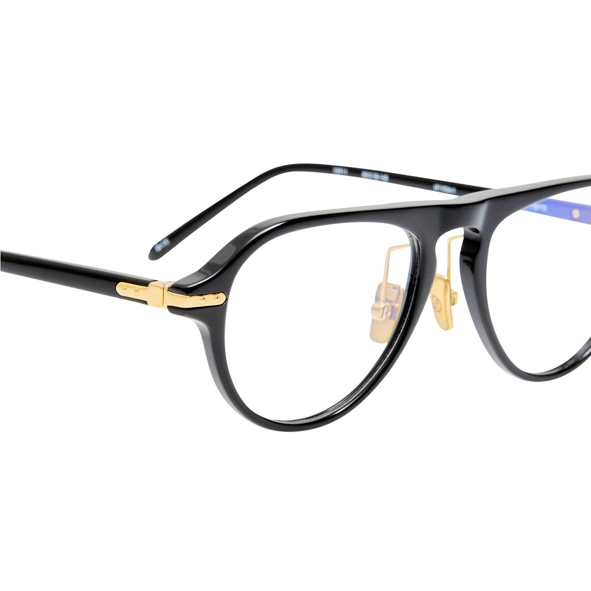 LINDA FARROW FERRO LF103A C1 OPT | Eyeglasses | Vytria Eyewear