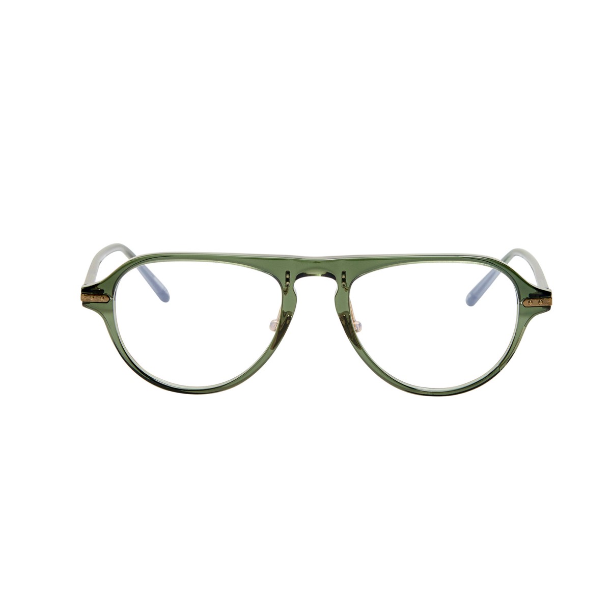 LINDA FARROW FERRO LF103A C3 OPT | Eyeglasses | Vytria Eyewear