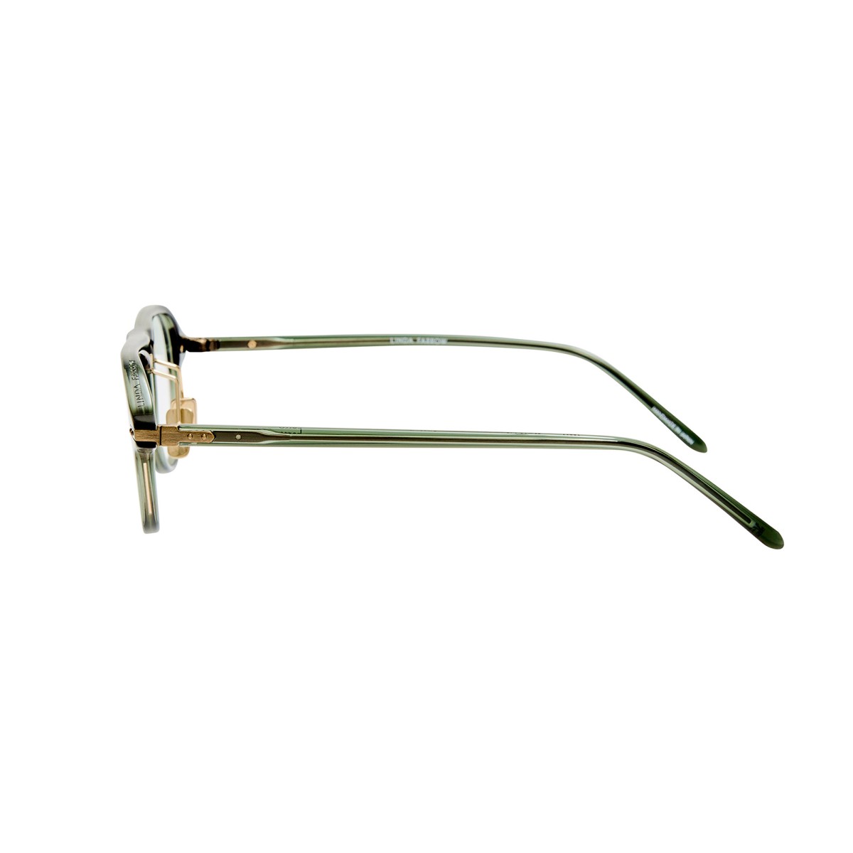 LINDA FARROW FERRO LF103A C3 OPT | Eyeglasses | Vytria Eyewear