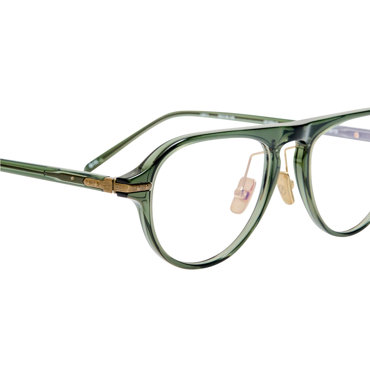 LINDA FARROW FERRO LF103A C3 OPT | Eyeglasses | Vytria Eyewear