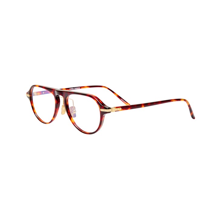 LINDA FARROW FERRO LF103A C4 OPT | Eyeglasses | Vytria Eyewear