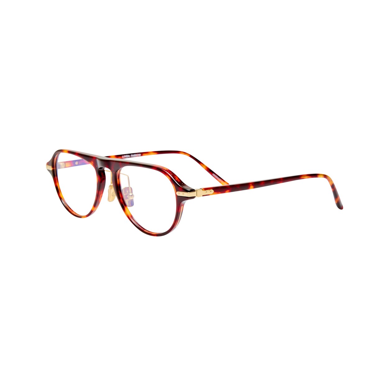 LINDA FARROW FERRO LF103A C4 OPT | Eyeglasses | Vytria Eyewear