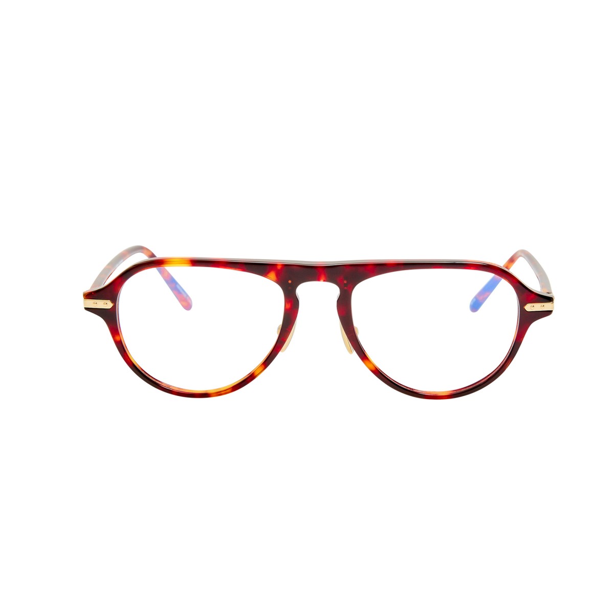 LINDA FARROW FERRO LF103A C4 OPT | Eyeglasses | Vytria Eyewear