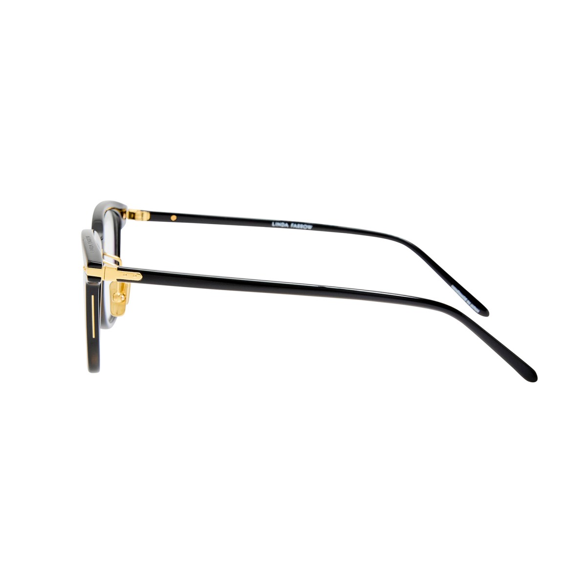 LINDA FARROW VANTA LF106A C1 OPT | Monturas | Vytria Eyewear