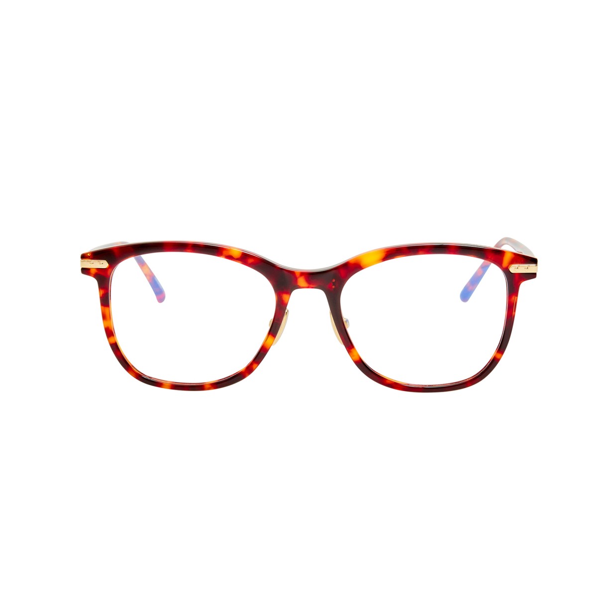 LINDA FARROW VANTA LF106A C4 OPT | Eyeglasses | Vytria Eyewear