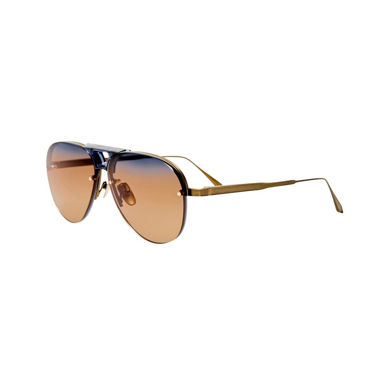 LINDA FARROW TAYA LFL1672 C2 SUN | Gafas de sol | Vytria Eyewear
