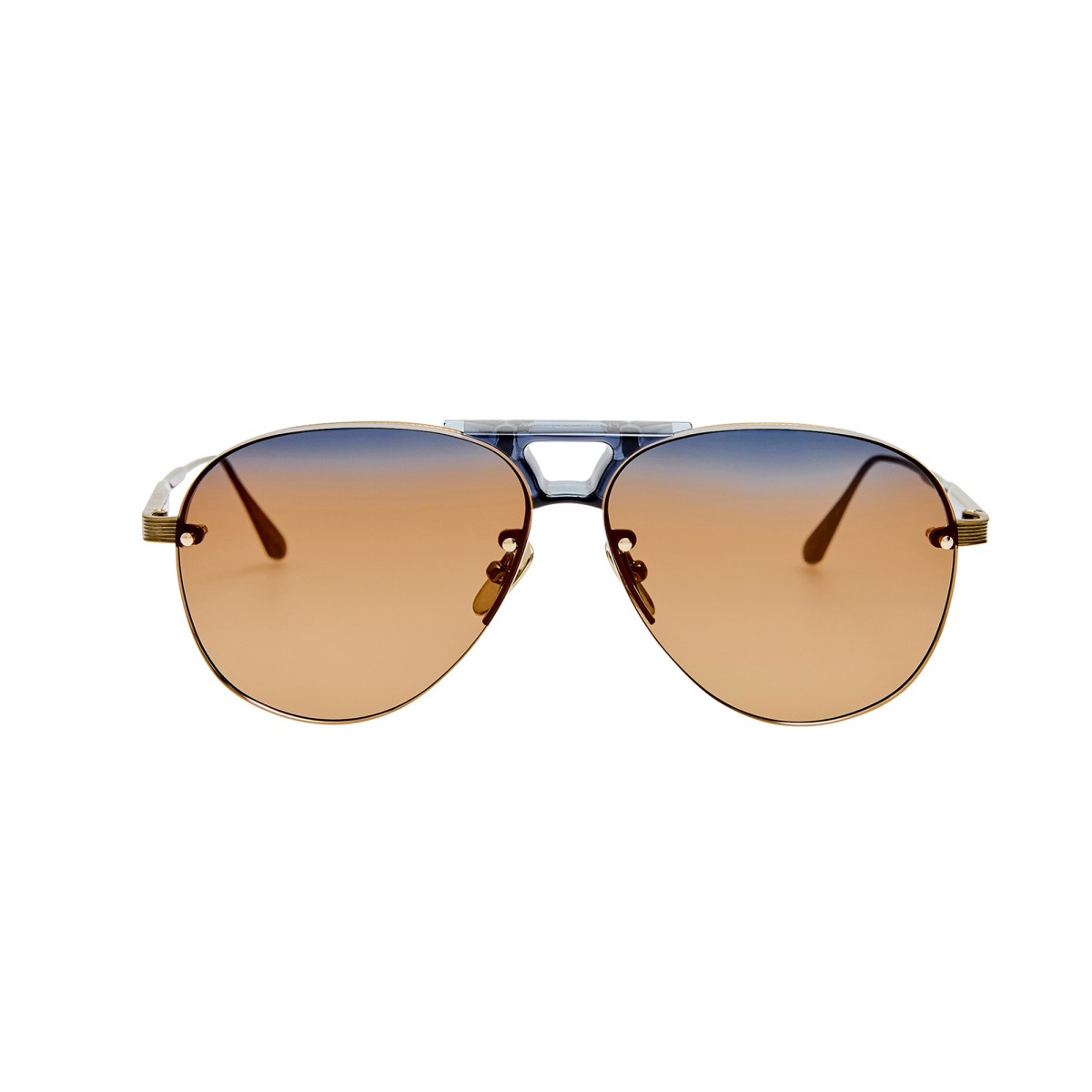 LINDA FARROW TAYA LFL1672 C2 SUN | Gafas de sol | Vytria Eyewear