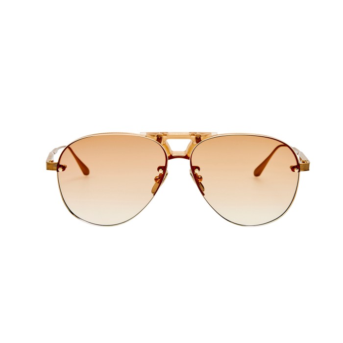 LINDA FARROW TAYA LFL1672 C3 SUN