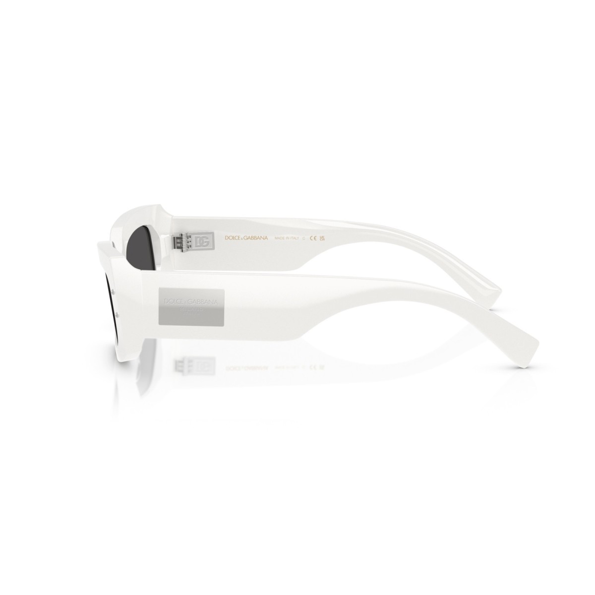 Dolce Gabbana DG4479 331287 | Gafas Sol Rectangulares | Vytria 