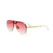 LINDA FARROW TAYA LFL1672 C4 SUN