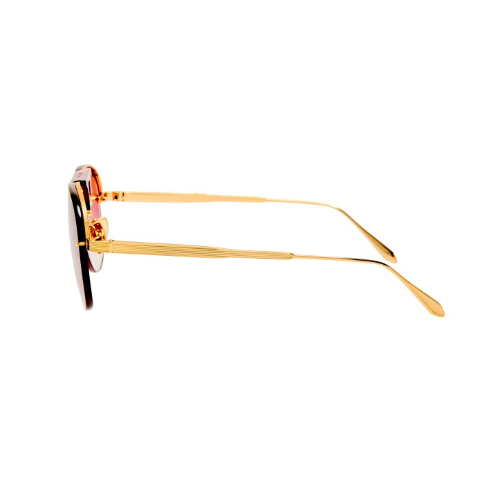 LINDA FARROW TAYA LFL1672 C4 SUN