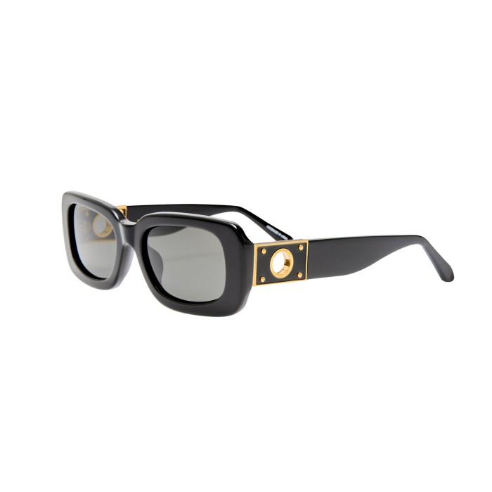 LINDA FARROW BELLE LFL1680 C1 SUN | Gafas de sol | Vytria Eyewear