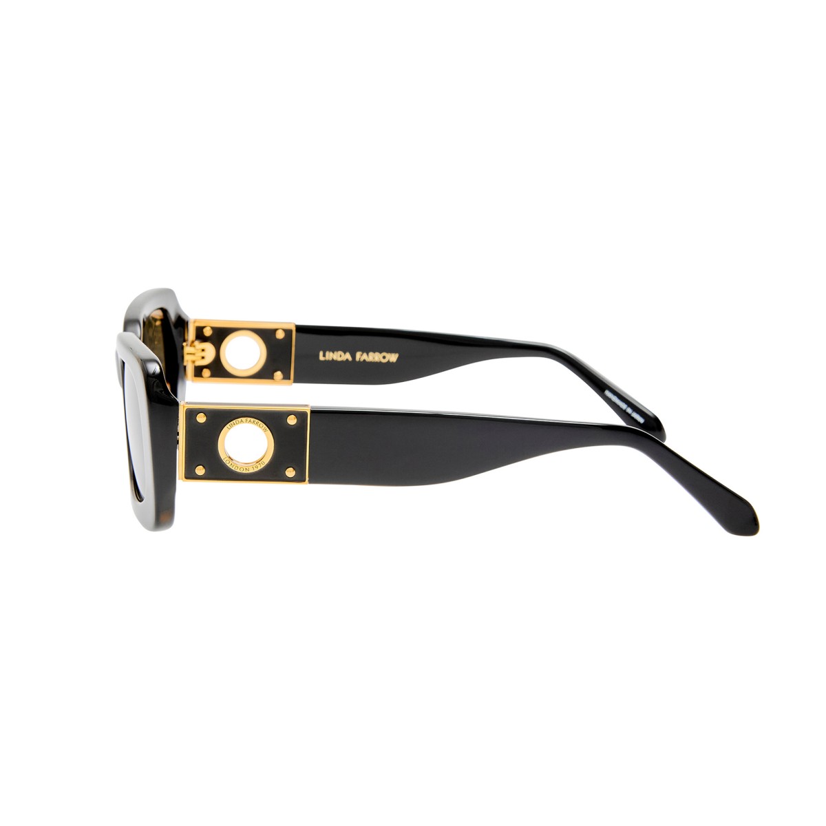 LINDA FARROW BELLE LFL1680 C1 SUN | Gafas de sol | Vytria Eyewear