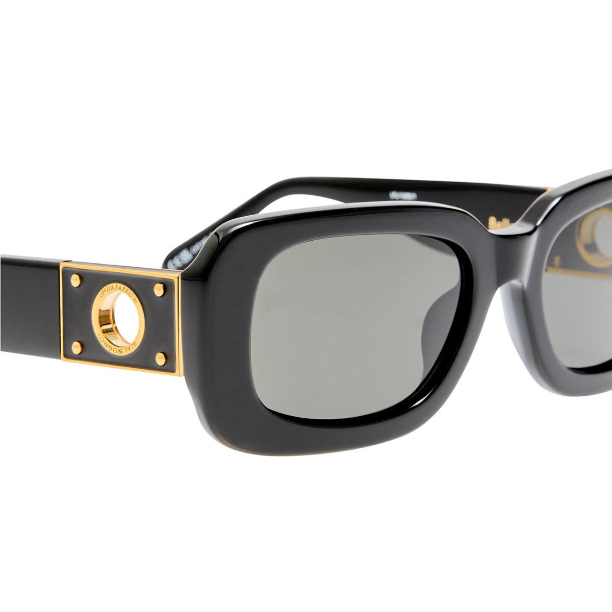 LINDA FARROW BELLE LFL1680 C1 SUN | Gafas de sol | Vytria Eyewear